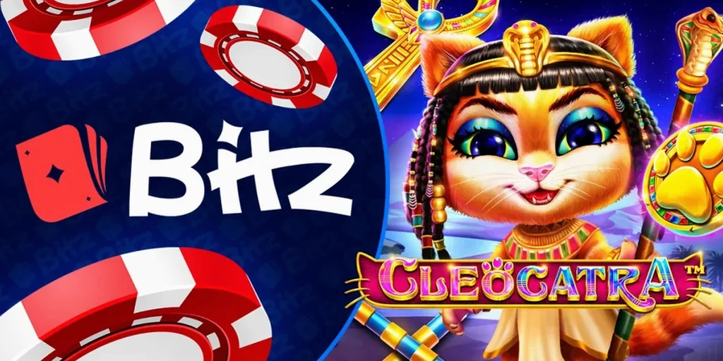 Bitz Casino Gaming